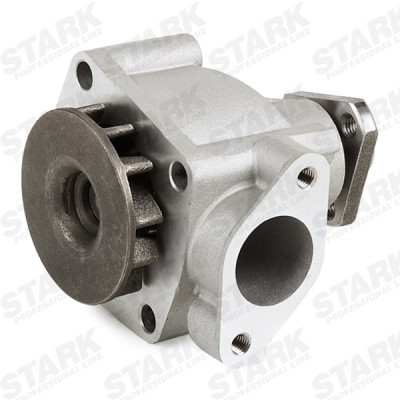 Water Pump, Engine Cooling Stark SKWP-0520447 SKWP-0520447 - photo 4
