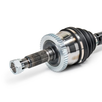 Drive Shaft RIDEX 13D1758R 13D1758R - photo 5