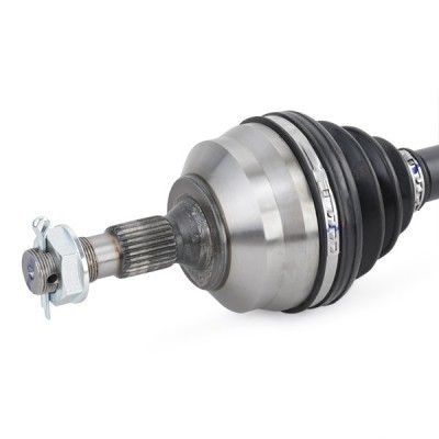 Drive Shaft RIDEX 13D0579 13D0579 - photo 5