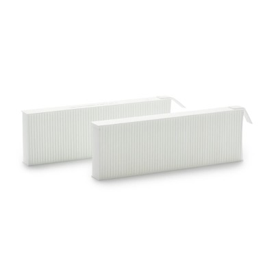 Cabin Air Filter RIDEX 424I0268 424I0268 - photo 11