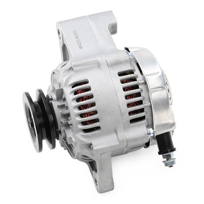 Alternator RIDEX 4G0857 4G0857 - photo 3