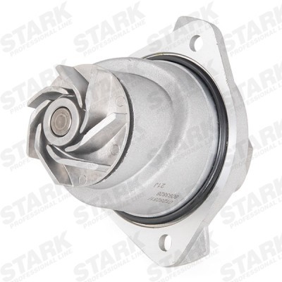 Water Pump, Engine Cooling Stark SKWP-0520212 SKWP-0520212 - photo 4