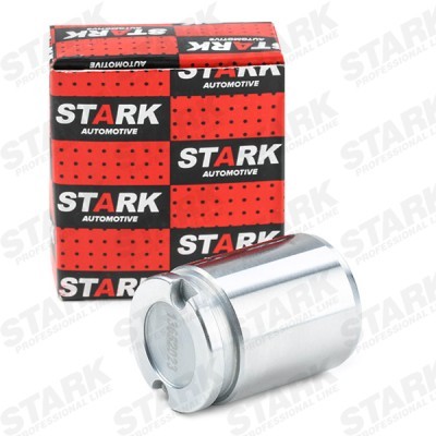 Piston, Brake Caliper Stark SKPBC-1660015 SKPBC-1660015 - photo 2