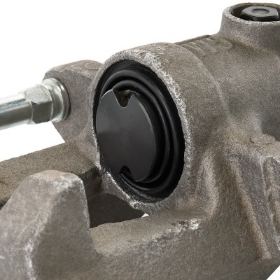 Brake Caliper RIDEX 78B0058R 78B0058R - photo 5