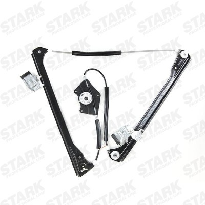 Window Regulator Stark SKWR-0420003 SKWR-0420003 - photo 2