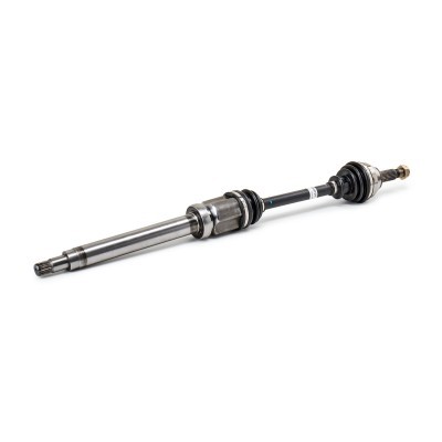 Drive Shaft RIDEX 13D0372R 13D0372R - photo 4