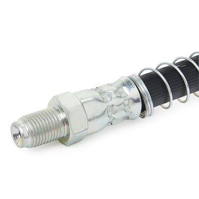 Brake Hose RIDEX 83B0670 83B0670 - photo 6