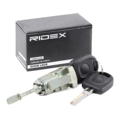 Door Lock RIDEX 1378L0003 1378L0003 - photo 2