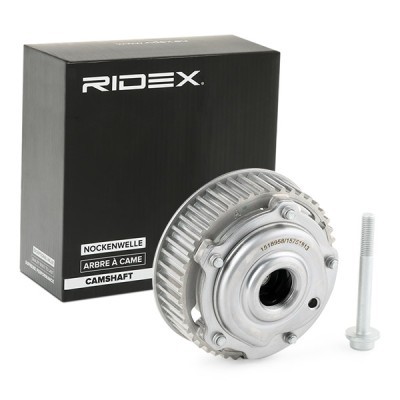 Variable valve timing gear RIDEX 4106C0012 4106C0012 - photo 2