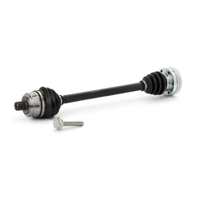 Drive Shaft RIDEX 13D0770 13D0770 - photo 2