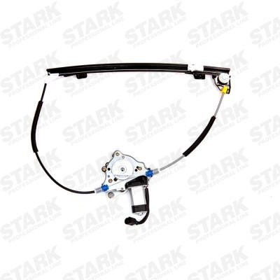 Window Regulator Stark SKWR-0420067 SKWR-0420067 - photo 2