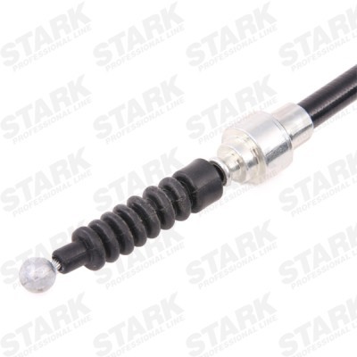 Cable Pull, Parking Brake Stark SKCPB-1050012 SKCPB-1050012 - photo 5