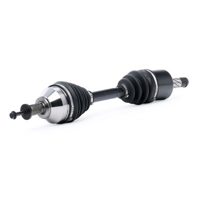 Drive Shaft RIDEX 13D0416 13D0416 - photo 3