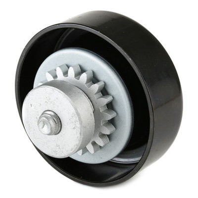 Belt Tensioner V-Ribbed Belt RIDEX 310T0321 310T0321 - photo 4