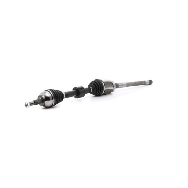Drive Shaft RIDEX 13D1639R 13D1639R - photo 1