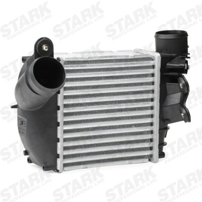 Intercooler, Charger Stark SKICC-0890004 SKICC-0890004 - photo 3
