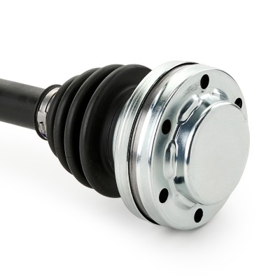 Drive Shaft RIDEX 13D0204 13D0204 - photo 7