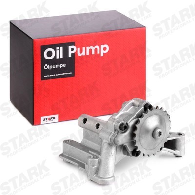 Oil Pump Stark SKOPM-1700009 SKOPM-1700009 - photo 2