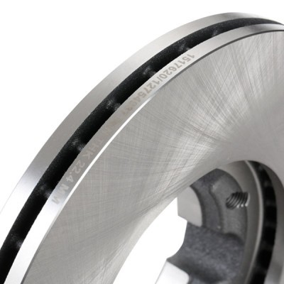 Brake Disc RIDEX 82B1639 82B1639 - photo 7
