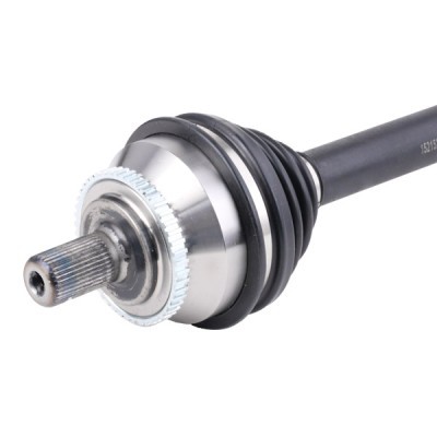Drive Shaft RIDEX 13D0536 13D0536 - photo 6