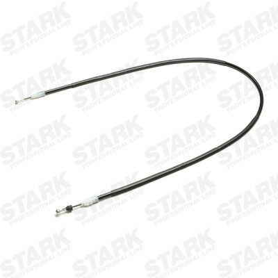Cable Pull, Parking Brake Stark SKCPB-1050017 SKCPB-1050017 - photo 5