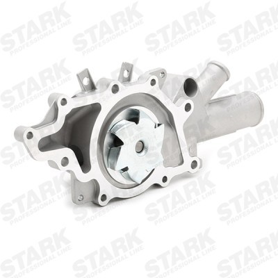 Water Pump, Engine Cooling Stark SKWP-0520061 SKWP-0520061 - photo 4