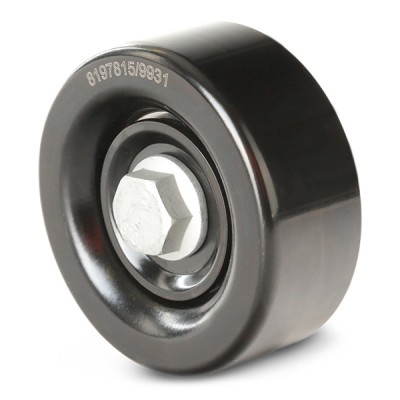 Belt Tensioner V-Ribbed Belt RIDEX 310T0186 310T0186 - photo 4
