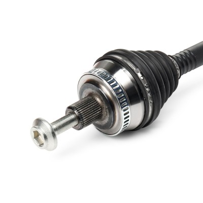 Drive Shaft RIDEX 13D0400 13D0400 - photo 6