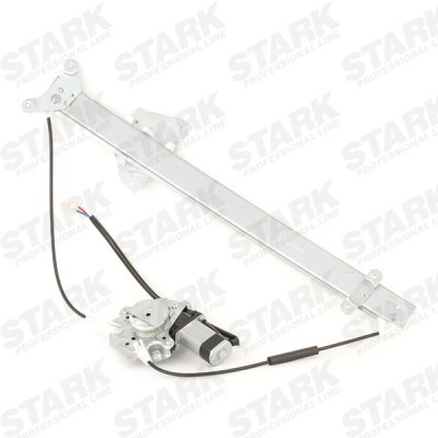 Window Regulator Stark SKWR-0420607 SKWR-0420607 - photo 3