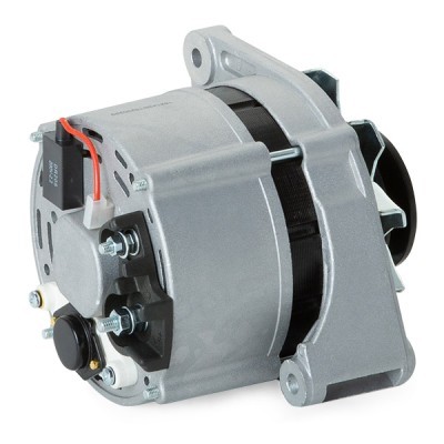 Alternator RIDEX 4G0751 4G0751 - photo 3