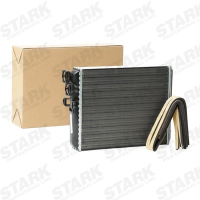 Radiator, Interior Heating Stark SKHE-0880015 SKHE-0880015 - photo 2