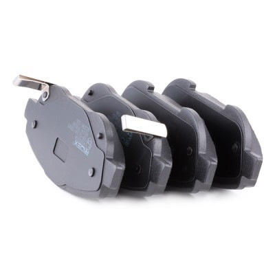 Brake Pads Set RIDEX 402B1034 402B1034 - photo 5