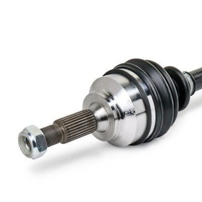 Drive Shaft RIDEX 13D2087R 13D2087R - photo 5
