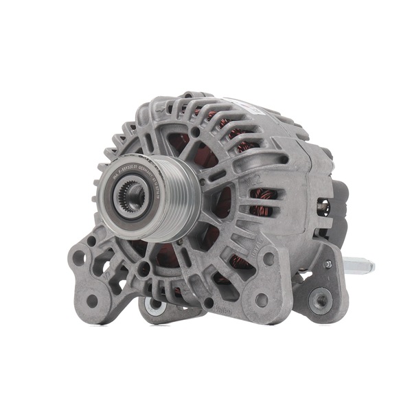 Alternator RIDEX 4G2239R 4G2239R - photo 1