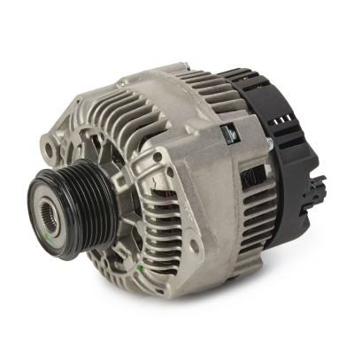 Alternator RIDEX 4G0412R 4G0412R - photo 3
