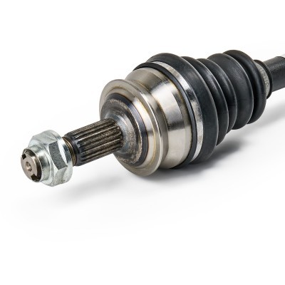 Drive Shaft RIDEX 13D1238R 13D1238R - photo 5