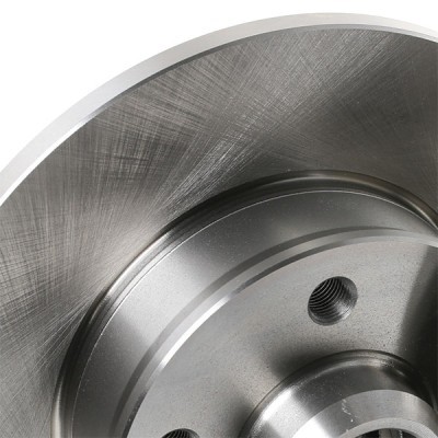 Brake Disc RIDEX 82B1652 82B1652 - photo 5