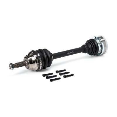 Drive Shaft RIDEX 13D0102 13D0102 - photo 4