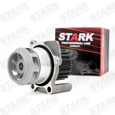 Water Pump, Engine Cooling Stark SKWP-0520017 SKWP-0520017 - photo 3