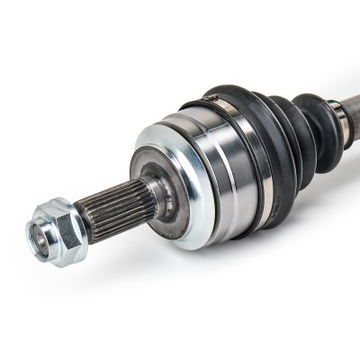 Drive Shaft RIDEX 13D0587R 13D0587R - photo 5