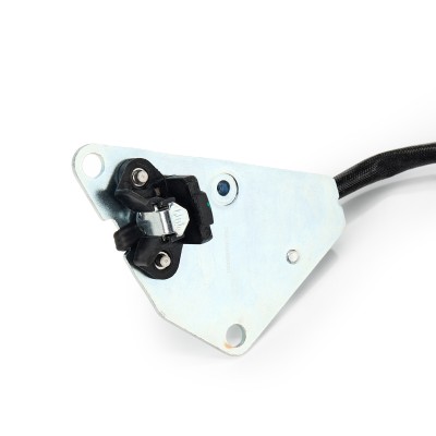 Crankshaft Pulse Sensor RIDEX 3946S0013 3946S0013 - photo 7