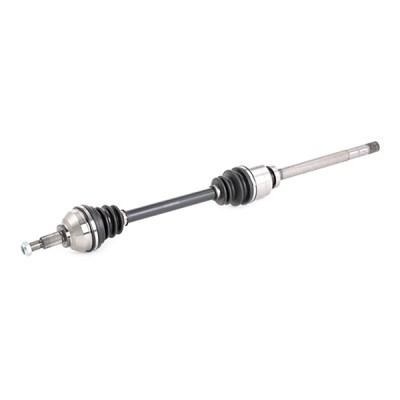 Drive Shaft RIDEX 13D0354 13D0354 - photo 3