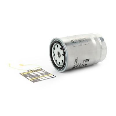 Fuel Filter RIDEX 9F0281P 9F0281P - photo 2