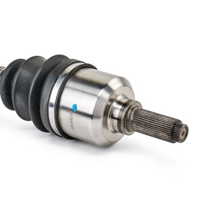 Drive Shaft RIDEX 13D1466R 13D1466R - photo 6