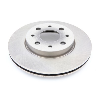 Brake Disc RIDEX 82B0406 82B0406 - photo 4