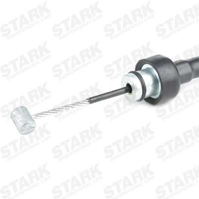 Cable Pull, Parking Brake Stark SKCPB-1050261 SKCPB-1050261 - photo 5