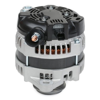 Alternator RIDEX 4G0123 4G0123 - photo 5