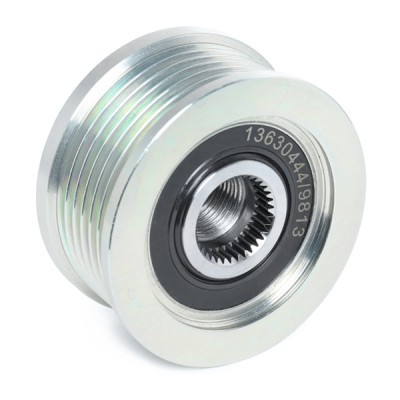 Alternator – one-way clutch RIDEX 1390F0008 1390F0008 - photo 4