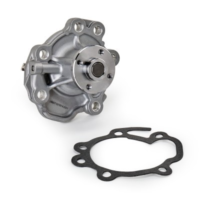Water Pump, Engine Cooling RIDEX 1260W0679 1260W0679 - photo 3