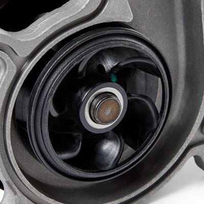 Water Pump, Engine Cooling RIDEX 1260W0289 1260W0289 - photo 8